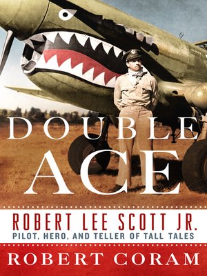 cover image of Double Ace
